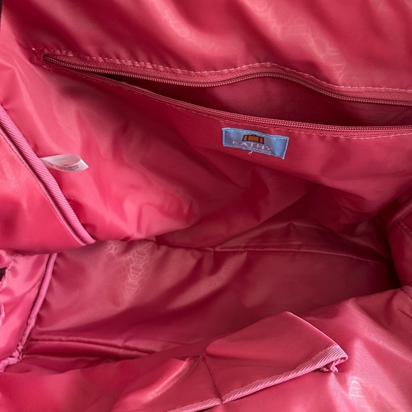 Kathy Van Zeeland Travel Bag - Picture 6 of 11